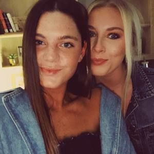 Meet your Posher, Madelyn